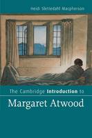 Cambridge Introduction to Margaret Atwood, The