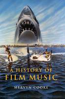 A History of Film Music (ePub eBook)