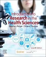 Introduction to Research in the Health Sciences - E-Book: Introduction to Research in the Health Sciences - E-Book (ePub eBook)