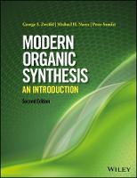 Modern Organic Synthesis: An Introduction (PDF eBook)
