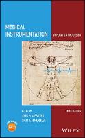 Medical Instrumentation: Application and Design (PDF eBook)