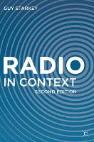 Radio in Context (PDF eBook)