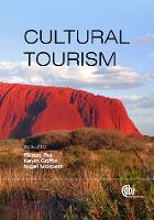 Cultural Tourism (PDF eBook)