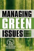 Managing Green Issues (PDF eBook)