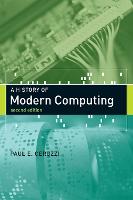 History of Modern Computing (PDF eBook)