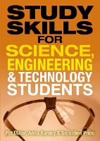 Study Skills for Science, Engineering and Technology Students (ePub eBook)