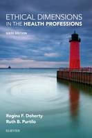 Ethical Dimensions in the Health Professions - E-Book: Ethical Dimensions in the Health Professions - E-Book (ePub eBook)