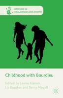 Childhood with Bourdieu (ePub eBook)