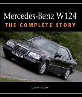 Mercedes-Benz W124 (ePub eBook)