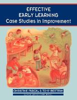 Effective Early Learning: Case Studies in Improvement