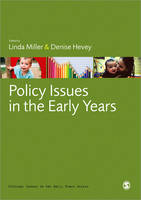 Policy Issues in the Early Years (ePub eBook)