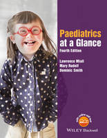 Paediatrics at a Glance (ePub eBook)