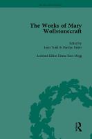 Works of Mary Wollstonecraft Vol 4, The