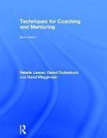 Techniques for Coaching and Mentoring (PDF eBook)