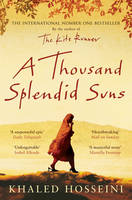 A Thousand Splendid Suns (ePub eBook)