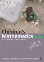 Childrens Mathematics: Making Marks, Making Meaning (PDF eBook)