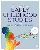 Introduction to Early Childhood Studies, An