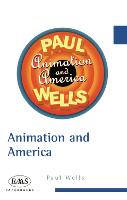Animation and American Society: Cartoons to Computers