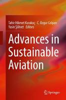 Advances in Sustainable Aviation