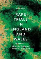 Rape Trials in England and Wales (ePub eBook)