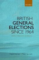 British General Elections Since 1964 (PDF eBook)