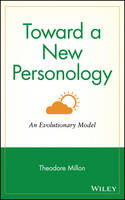 Toward a New Personology: An Evolutionary Model