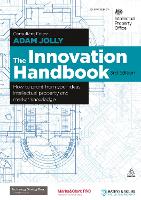 The Innovation Handbook (ePub eBook)