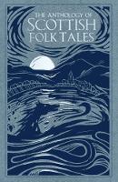 The Anthology of Scottish Folk Tales (ePub eBook)