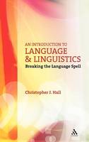 An Introduction to Language and Linguistics: Breaking the Language Spell (PDF eBook)