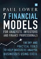 7 Financial Models for Analysts, Investors and Finance Professionals (ePub eBook)