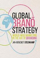 Global Brand Strategy (ePub eBook)