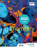 AQA A Level Chemistry (Year 1 and Year 2) (PDF eBook)