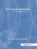 Introducing Neuropsychology: 2nd Edition
