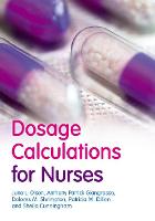 Dosage Calculations for Nurses uPDF eBook (PDF eBook)