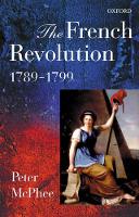 French Revolution, 1789-1799, The