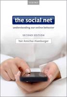 The Social Net: Understanding our online behavior (PDF eBook)