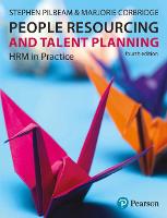 People Resourcing and Talent Planning (PDF eBook)