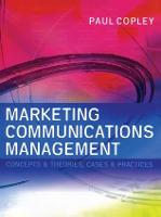Marketing Communications Management