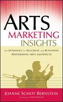 Arts Marketing Insights (PDF eBook)