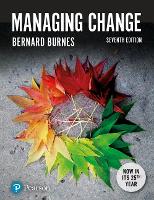 Managing Change (ePub eBook)
