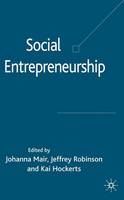 Social Entrepreneurship (PDF eBook)