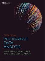 Multivariate Data Analysis (PDF eBook)