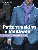 Patternmaking for Menswear: Classic to Contemporary (PDF eBook)