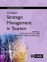 Strategic Management in Tourism (ePub eBook)
