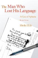 The Man Who Lost his Language (ePub eBook)