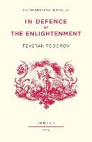 In Defence of the Enlightenment (ePub eBook)