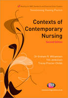 Contexts of Contemporary Nursing (PDF eBook)