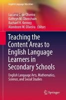 Teaching the Content Areas to English Language Learners in Secondary Schools (ePub eBook)