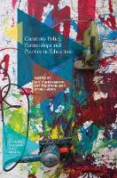 Creativity Policy, Partnerships and Practice in Education (ePub eBook)