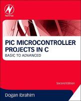 PIC Microcontroller Projects in C: Basic to Advanced (ePub eBook)
